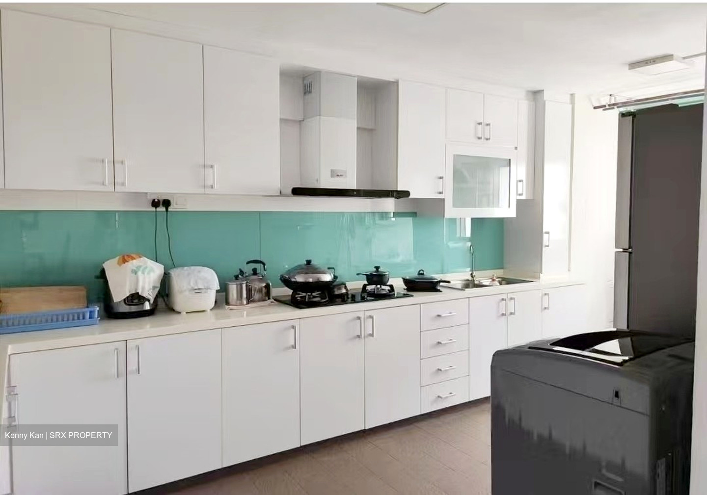 Blk 159 Chong Pang Vista (Yishun), HDB 5 Rooms #545448771